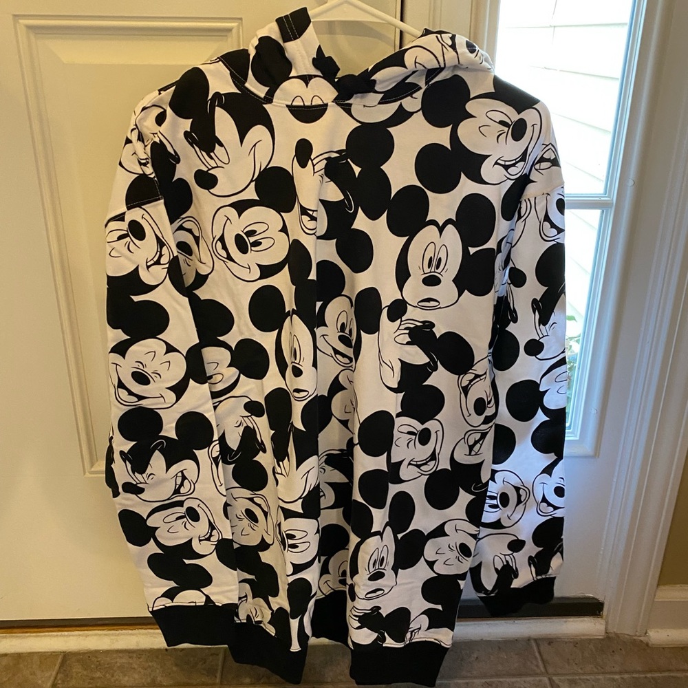 Disney Mickey Mouse Hoodie